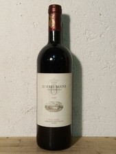 Vino Le Serre Nuove