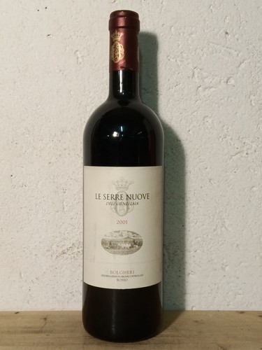 Vino serre nuove - vino,