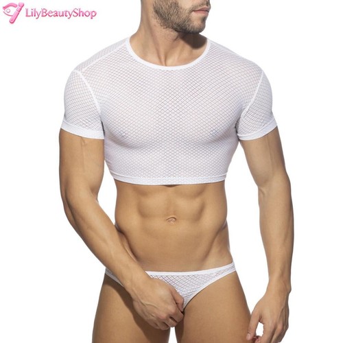 Set maglia sexy uomo nuovo - , con