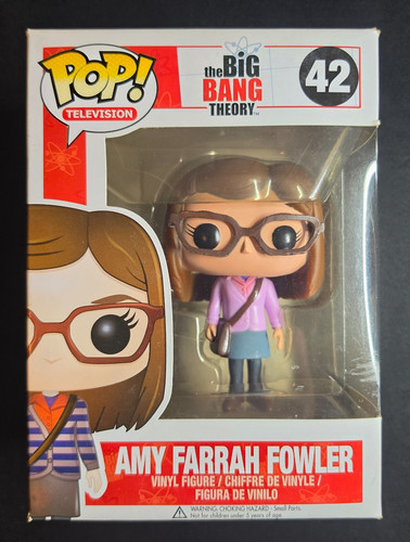 Funko pop the - funko, big