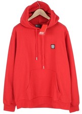DIESEL S-Girk-Hood-K21 Felpa