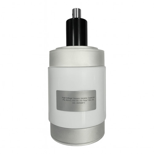 Rdvc 750 condensatore - rdvc-750-10,