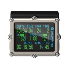 Shearwater Research Petrel 3