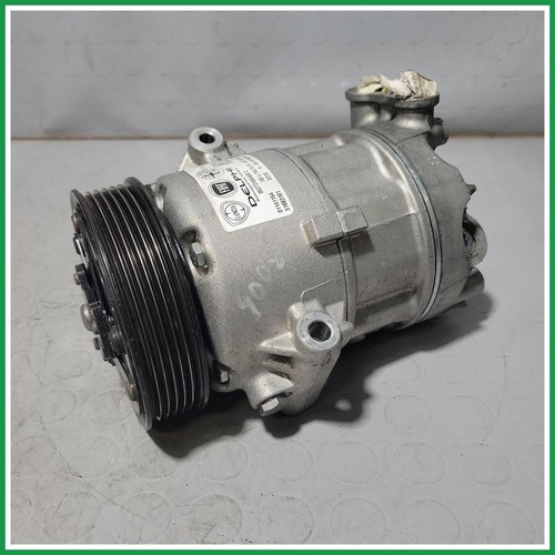 Compressore clima aria - compressore, ac