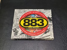 Italian Import - 883 Gli Anni