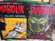 Diabolik Ristampa Anastatika