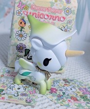 Tokidoki Unicorno Flower Power