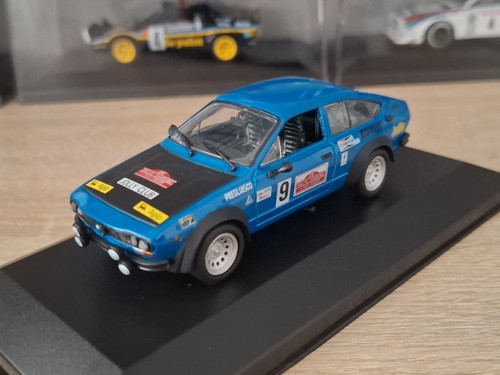 Alfa romeo alfetta - romeo, gtv