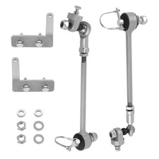 Sway bar attacchi - sway, rapidi