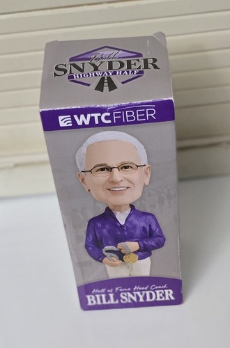 Head coach bill snyder kansas - head,