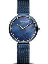 Bering 18132-399 orologio