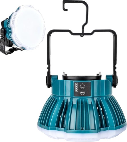 Lanterna led campeggio - da,