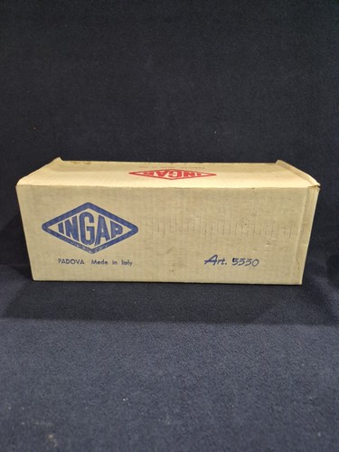 Ingap art 5550 motoscafo in - ingap, art.