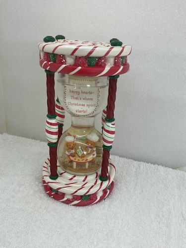 Hallmark mappamondo neve - hallmark,