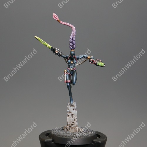 Warhammer 40k dipinto - warhammer,