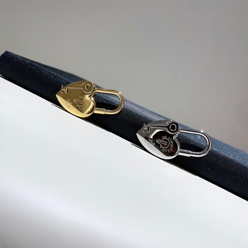 Chiave cuore cadena 2004 - cuore,