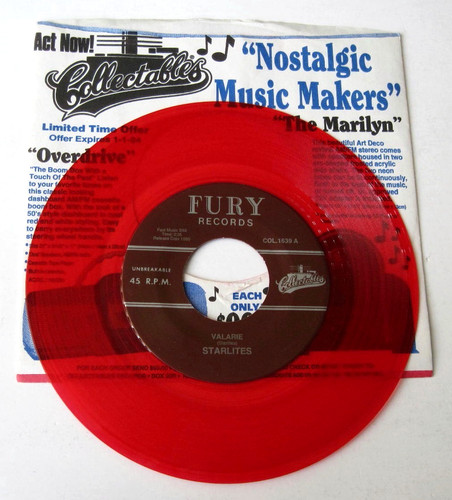 Starlites valarie way in - starlites-valarie/way, up