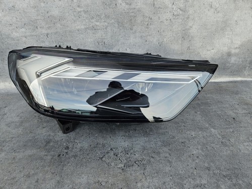 Frontscheinwerfer audi 82a - a1,