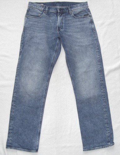 Star jeans uomo mosa - jeans,