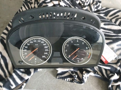 Bmw e70 e71 - x6,