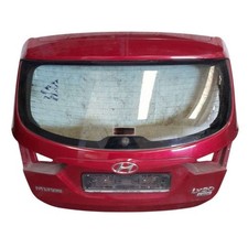 Portellone posteriore hyundai - posteriore,