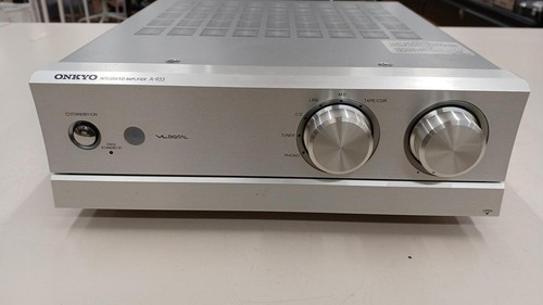 Amplificatore integrato onkyo - integrato,