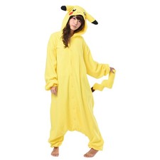 Sazac kigurumi costume pokemon - sazac,