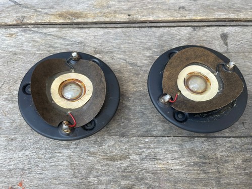 Coppia tweeter celestion - tweeter,