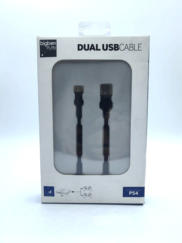 Ps4 cavo ricarica usb - ps4,