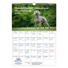 Planner magico per cani