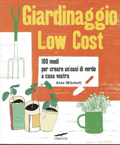 Alex mitchell giardinaggio - mitchell:,