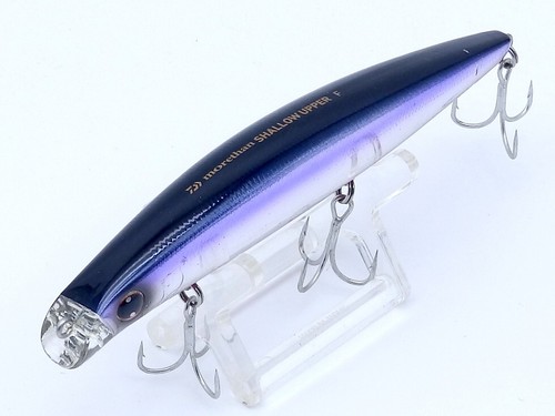 Daiwa morethan superficiale - daiwa,