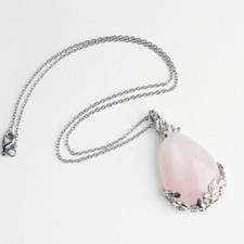 Collana ciondolo pendente vero