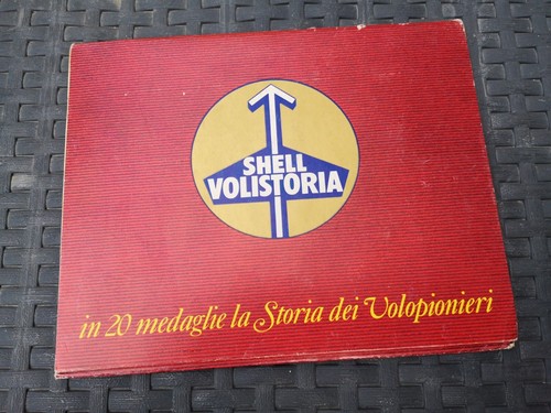 Divisionale medaglie shell - divisionale,