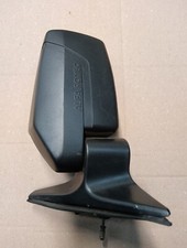 Specchietto retrovisore esterno Sinistro Alfa Romeo 75 (1) Mirror External (2)