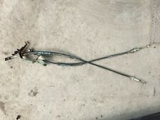 CORDE CAMBIO FIAT 600 9001.1 BENZINA