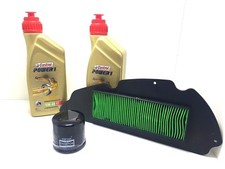 KIT TAGLIANDO HONDA SH 300
