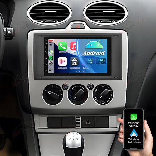Autoradio 64g android - autoradio, per
