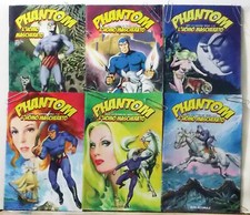 PHANTOM – L'UOMO MASCHERATO