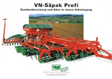 Vogel & Noot - VN - Sacco