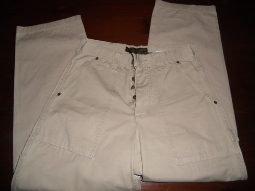 Jeans timberland beige - beige, tg