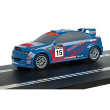 Scalextric START RALLY 'PRO