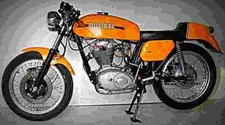 Ducati 450 Mark 3 D 1970 3A4