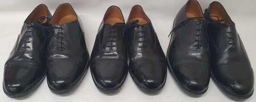 Scarpe parata uomo pelle - parata,