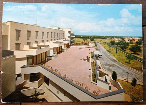 1973 san vito - san, dei