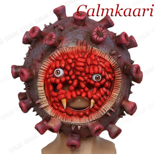 Nuovissimo costume horror