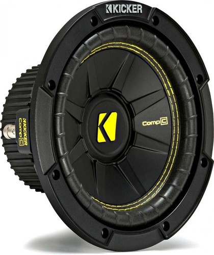 Kicker ka50cwcs84 subwoofer - ka50cwcs84,