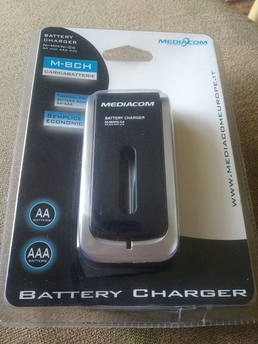 Caricabatterie carica batterie - caricabatterie,