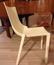 Sedie "Bo" di Philippe Starck