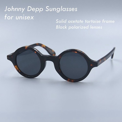 Occhiali tartaruga johnny - occhiali,